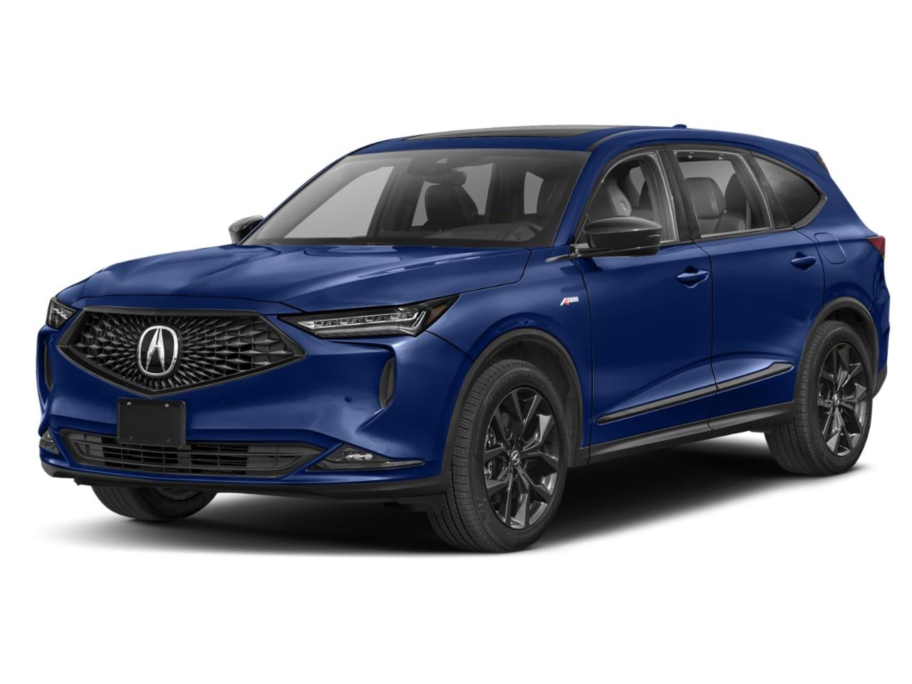2023 Acura MDX SH-AWD w/A-Spec Package