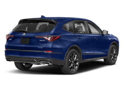 2023 Acura MDX SH-AWD w/A-Spec Package