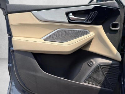 2025 Acura MDX SH-AWD