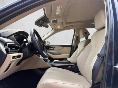 2025 Acura MDX SH-AWD