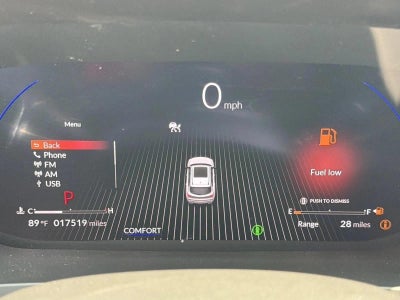 2025 Acura MDX SH-AWD