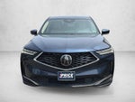 2025 Acura MDX SH-AWD