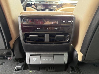 2025 Acura MDX SH-AWD