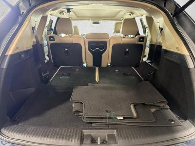2025 Acura MDX SH-AWD