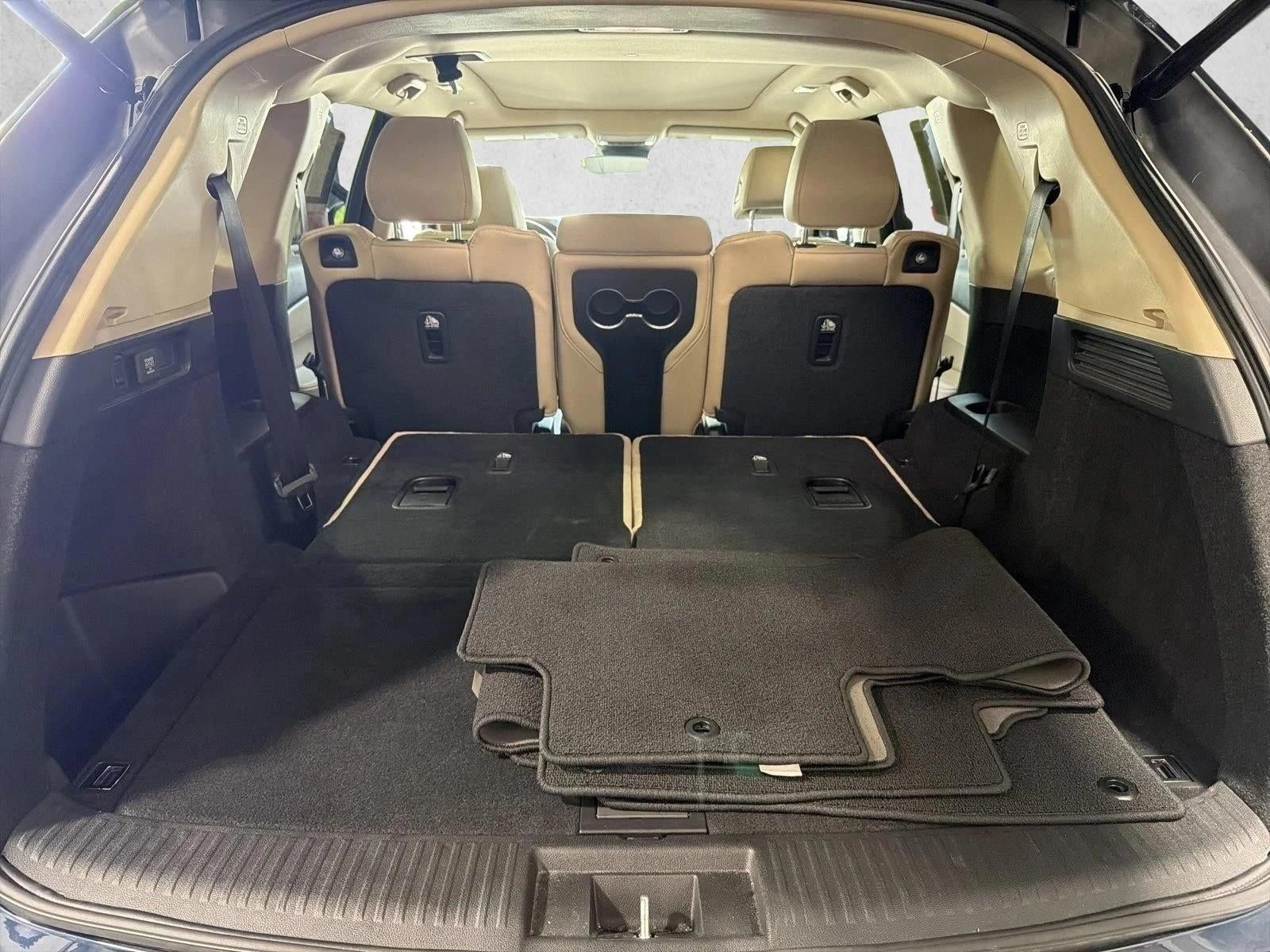2025 Acura MDX SH-AWD
