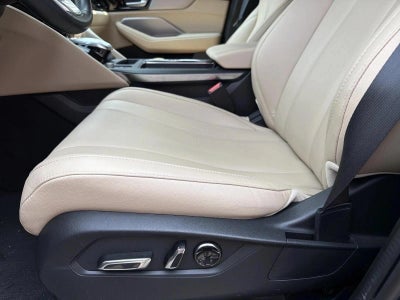 2025 Acura MDX SH-AWD