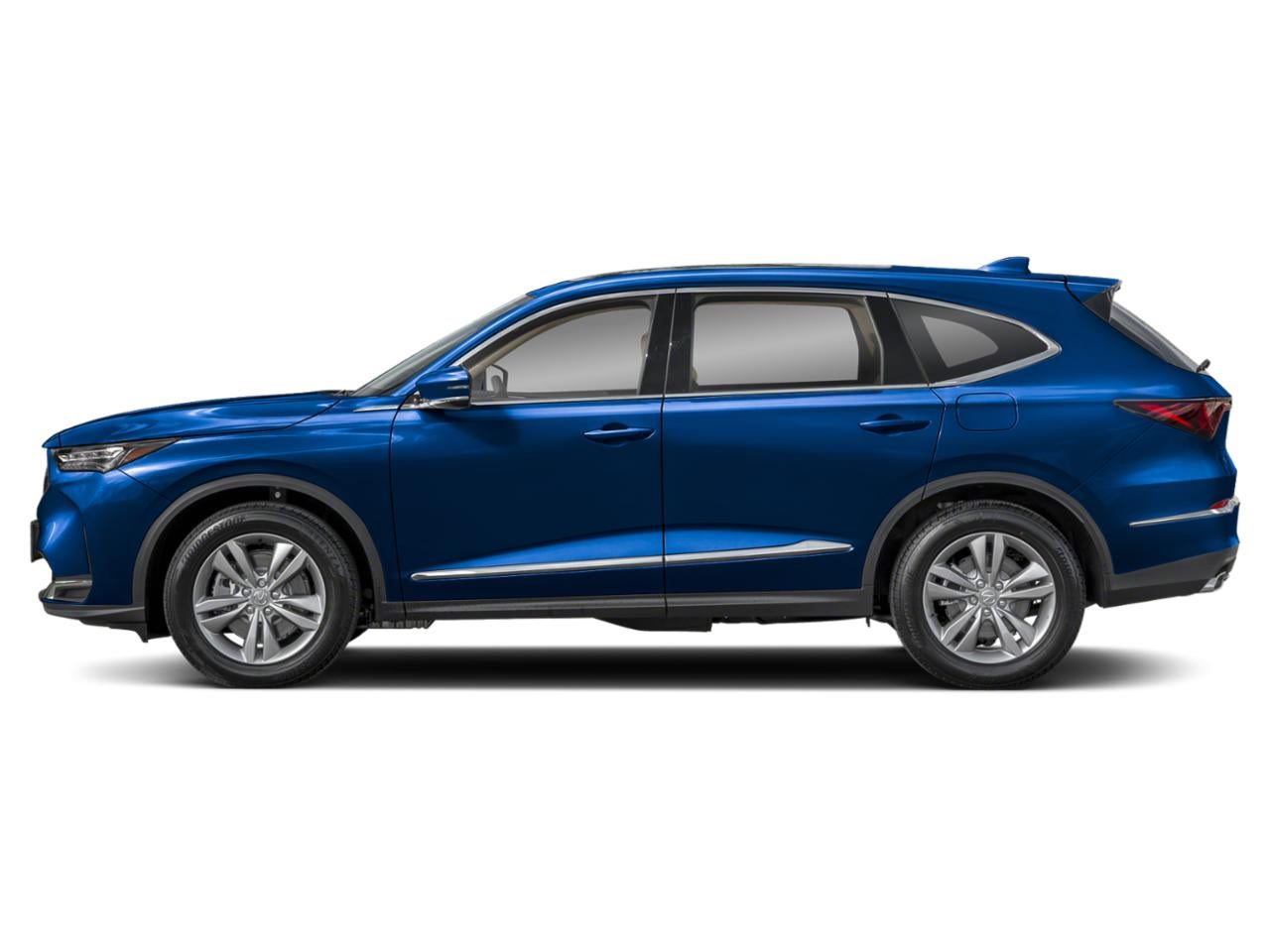 2025 Acura MDX SH-AWD
