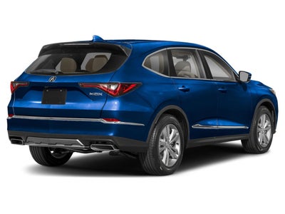 2025 Acura MDX SH-AWD
