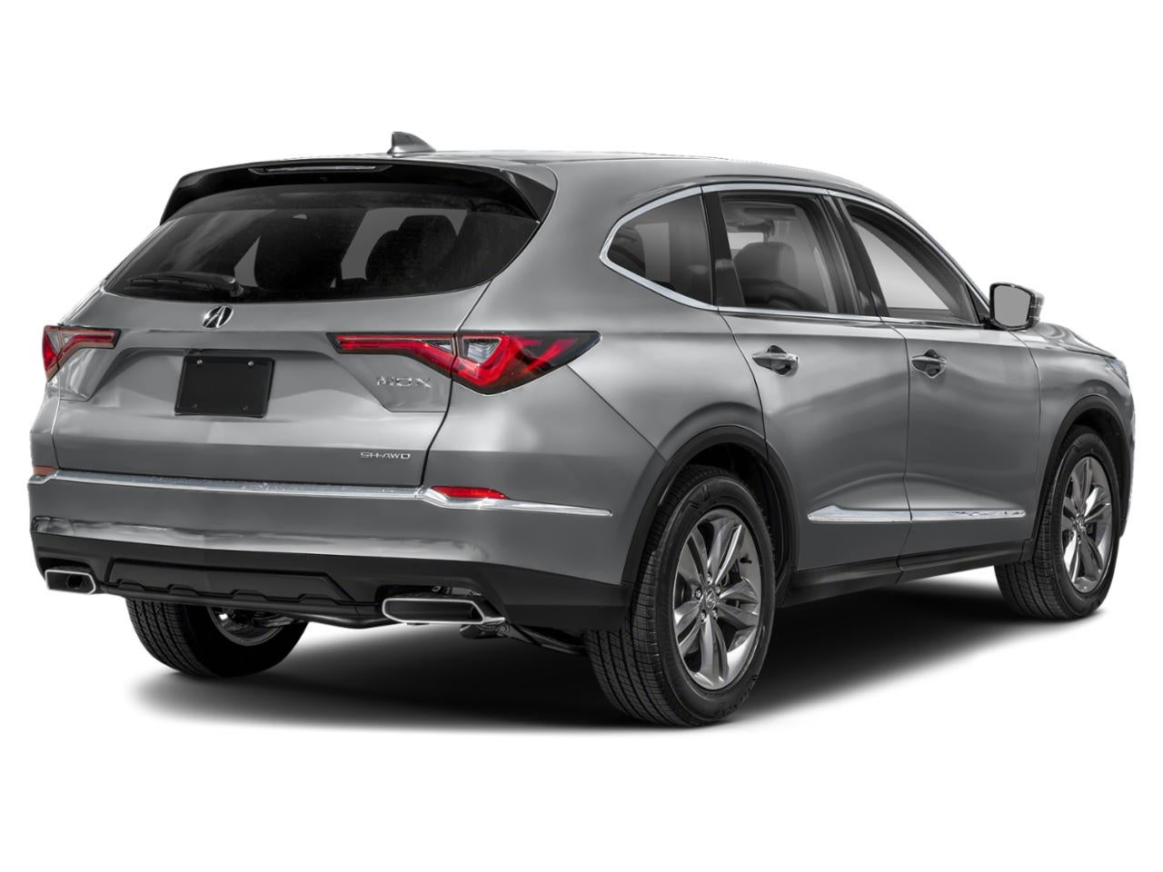 2024 Acura MDX SH-AWD