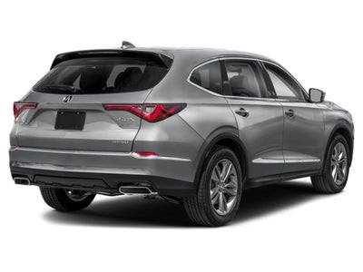 2024 Acura MDX SH-AWD
