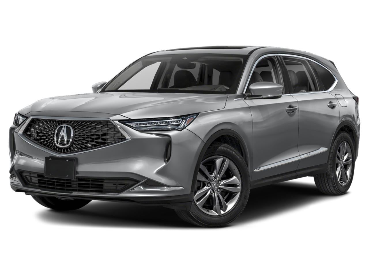 2024 Acura MDX SH-AWD