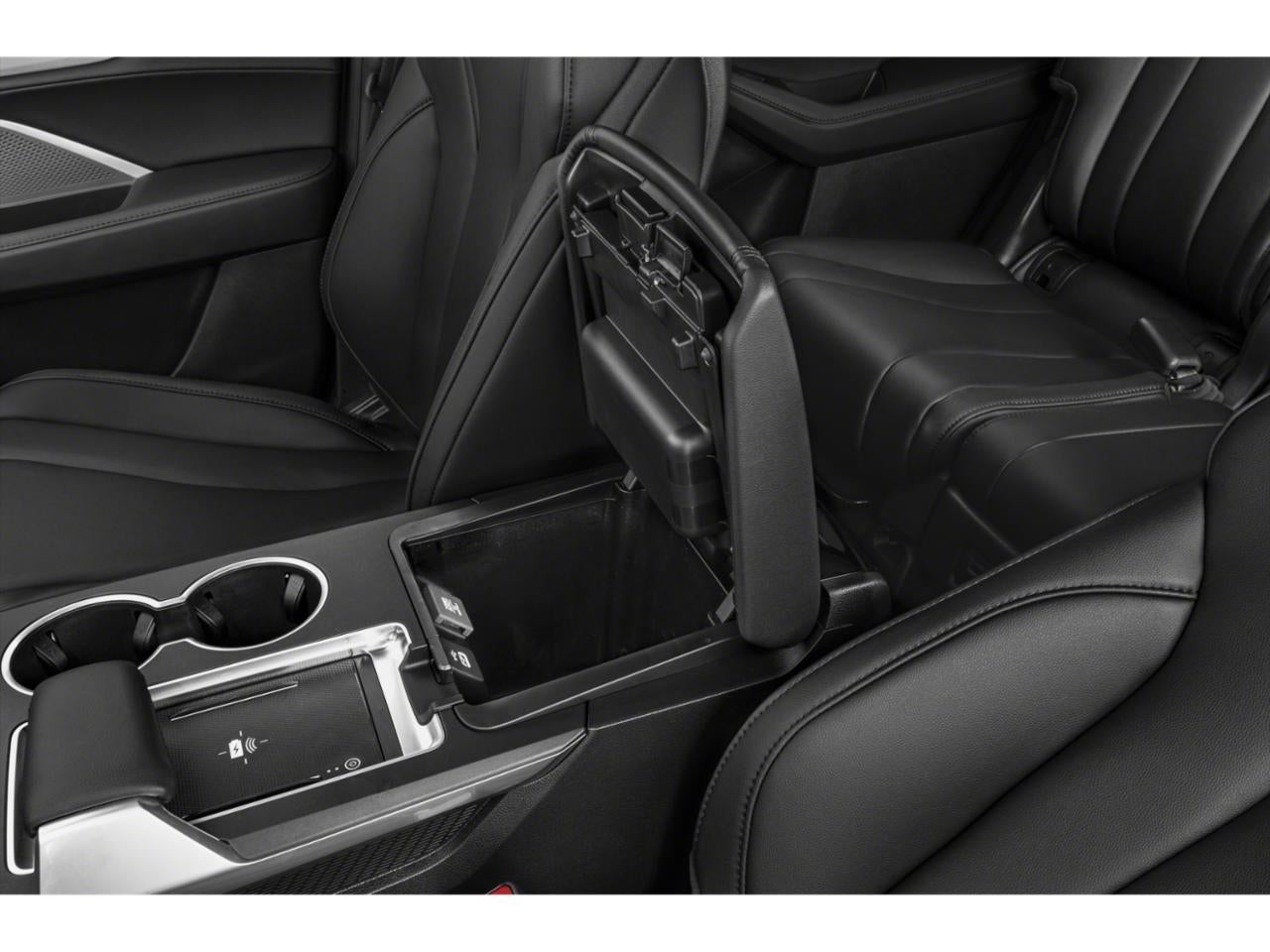 2024 Acura MDX SH-AWD