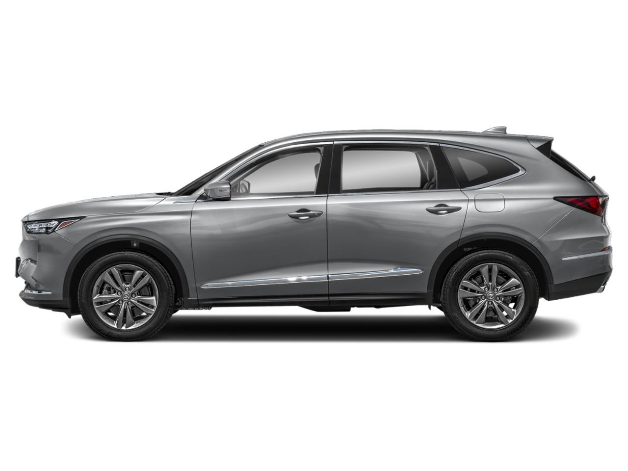 2024 Acura MDX SH-AWD