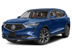 2024 Acura MDX SH-AWD w/Technology Package