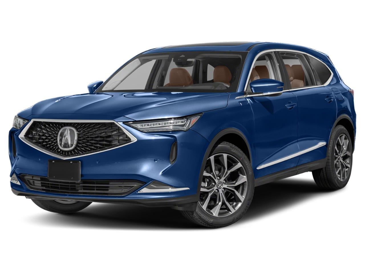 2024 Acura MDX SH-AWD w/Technology Package