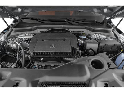 2024 Acura MDX SH-AWD w/Technology Package