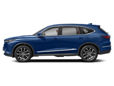 2024 Acura MDX SH-AWD w/Technology Package