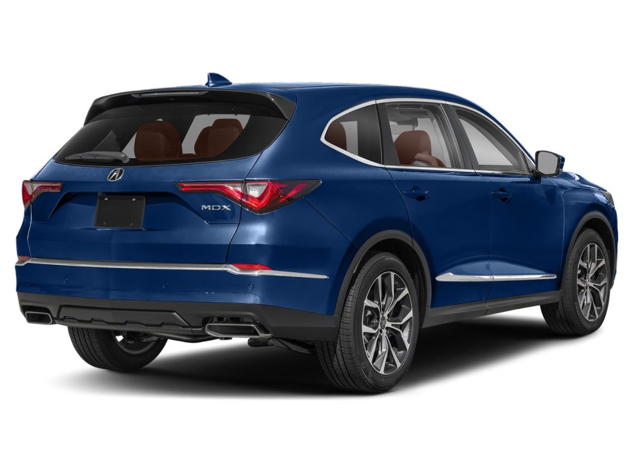 2024 Acura MDX SH-AWD w/Technology Package