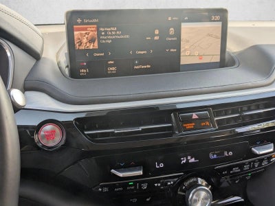 2023 Acura MDX SH-AWD w/Technology Package