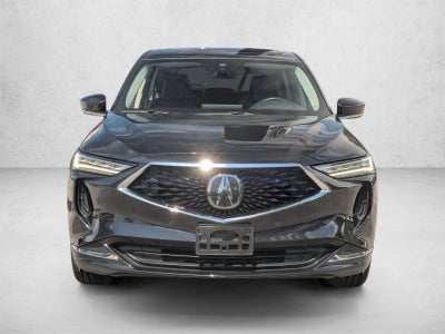 2023 Acura MDX SH-AWD w/Technology Package