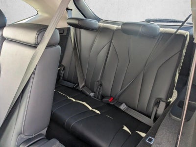 2023 Acura MDX SH-AWD w/Technology Package
