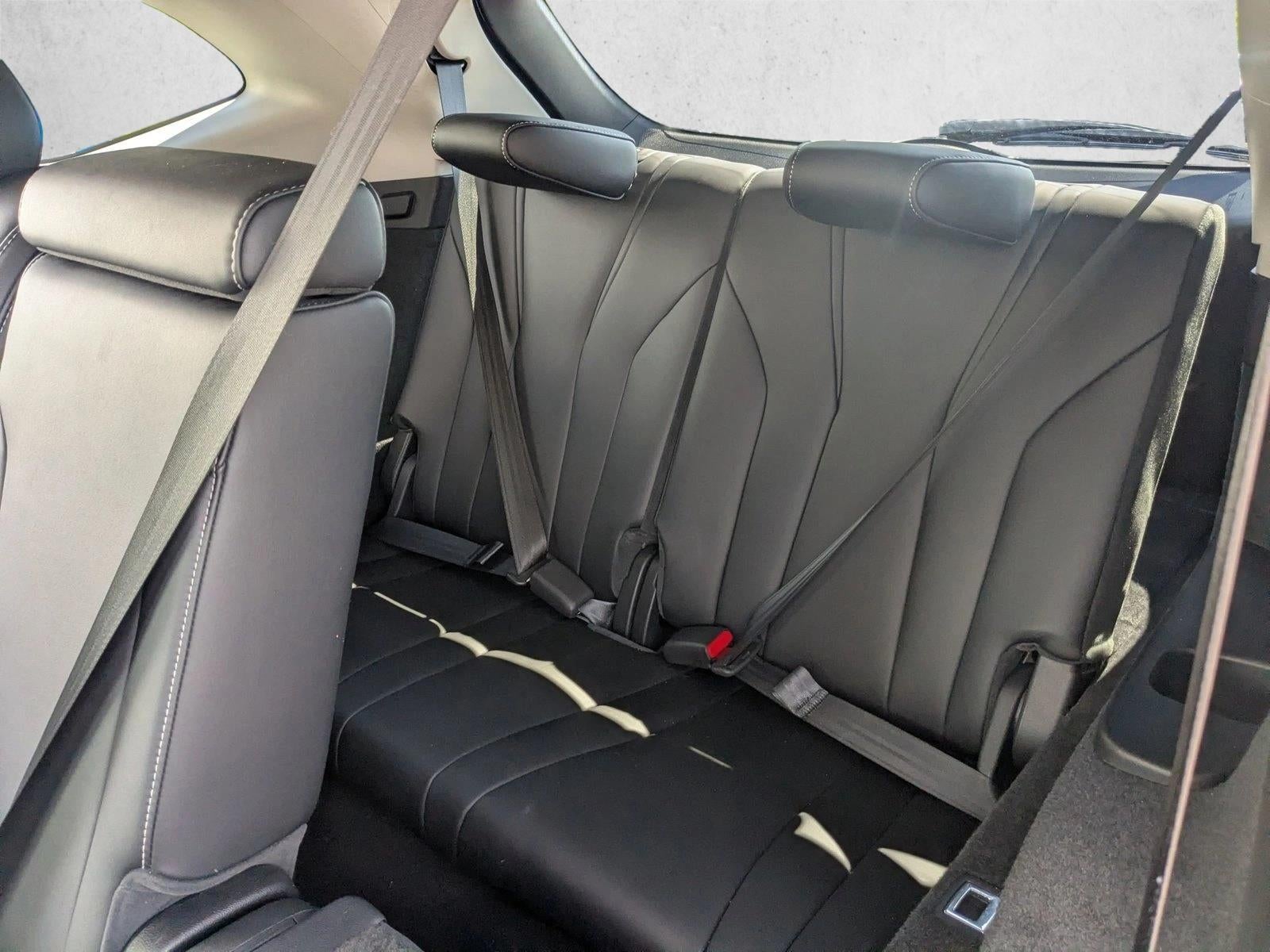 2023 Acura MDX SH-AWD w/Technology Package