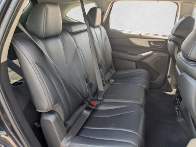 2023 Acura MDX SH-AWD w/Technology Package