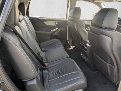 2023 Acura MDX SH-AWD w/Technology Package