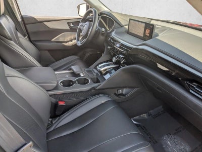 2023 Acura MDX SH-AWD w/Technology Package