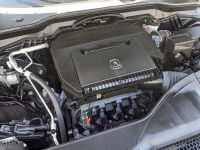 2023 Acura MDX SH-AWD w/Technology Package