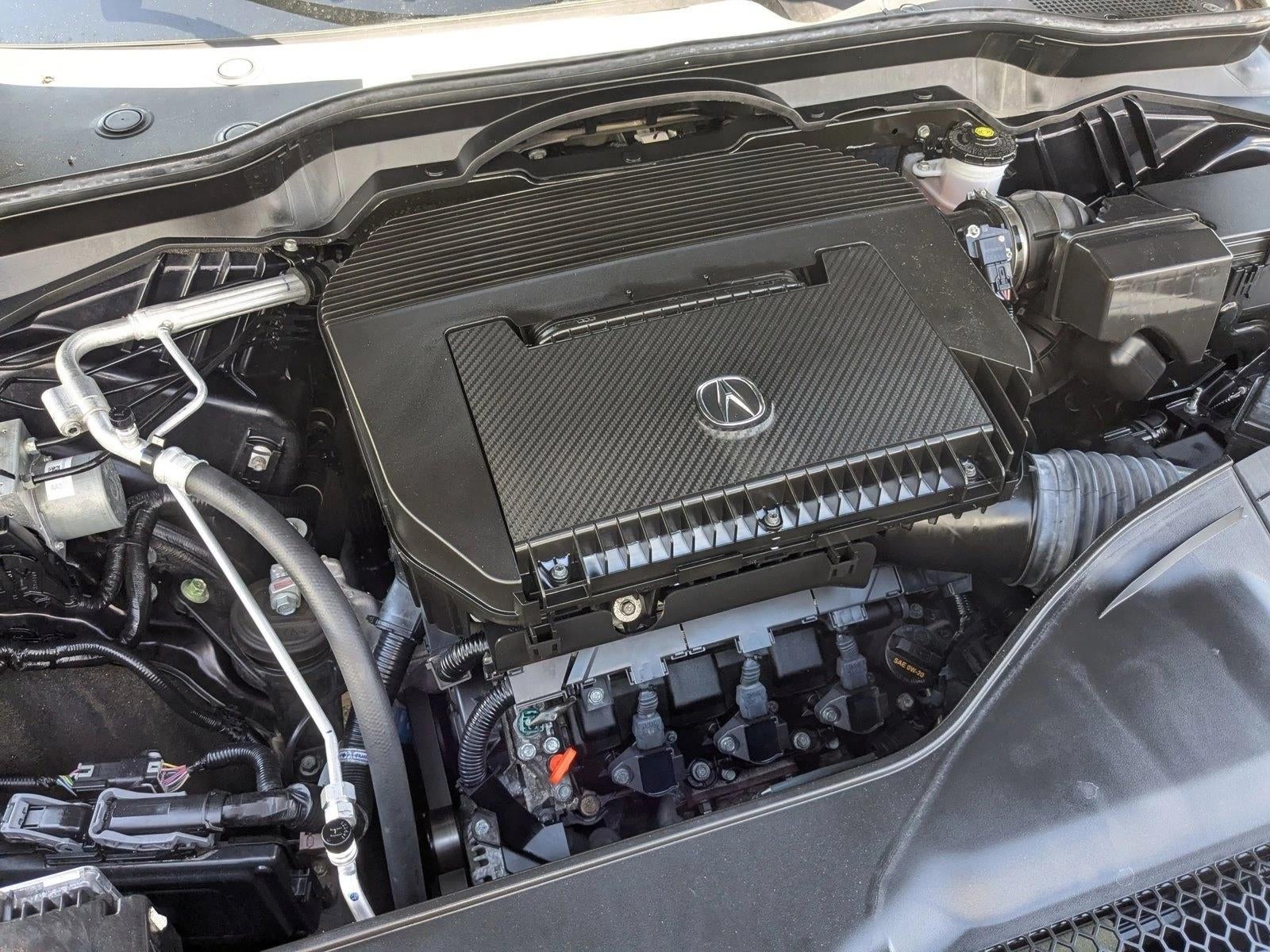 2023 Acura MDX SH-AWD w/Technology Package