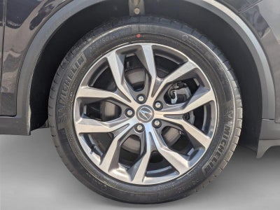 2023 Acura MDX SH-AWD w/Technology Package