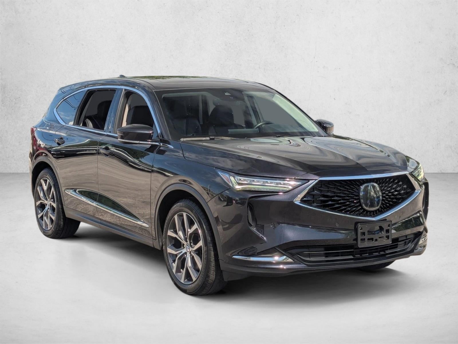 2023 Acura MDX SH-AWD w/Technology Package