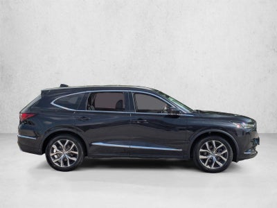 2023 Acura MDX SH-AWD w/Technology Package