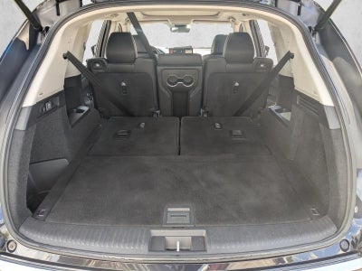 2023 Acura MDX SH-AWD w/Technology Package