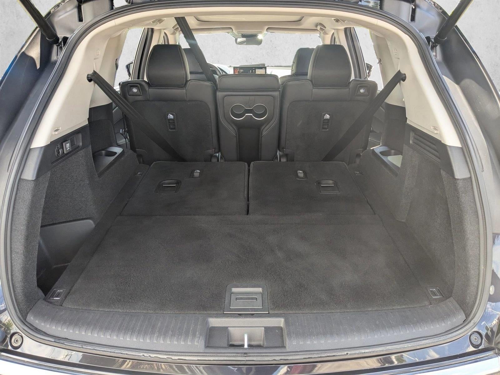 2023 Acura MDX SH-AWD w/Technology Package