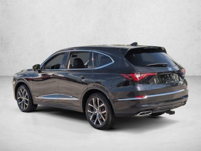 2023 Acura MDX SH-AWD w/Technology Package