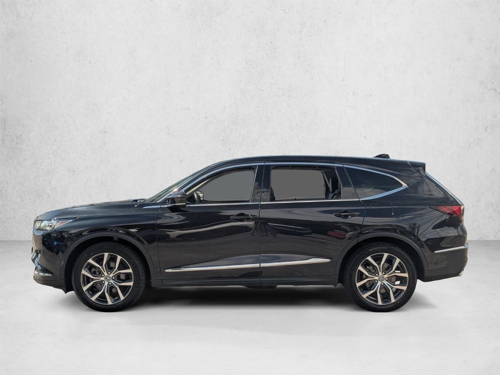 2023 Acura MDX SH-AWD w/Technology Package