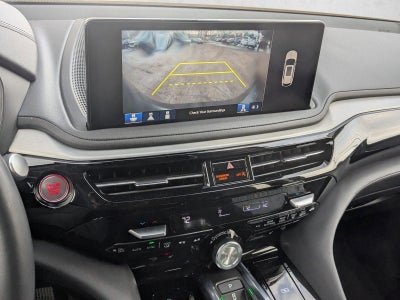 2026 Acura MDX SH-AWD w/Technology Package