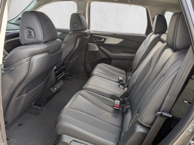 2026 Acura MDX SH-AWD w/Technology Package