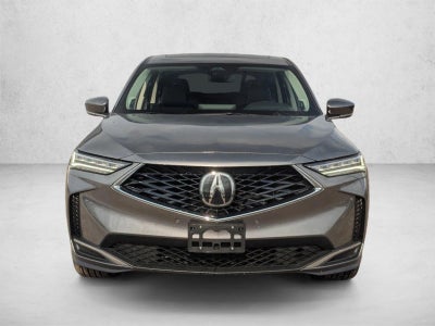 2026 Acura MDX SH-AWD w/Technology Package
