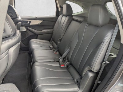 2026 Acura MDX SH-AWD w/Technology Package