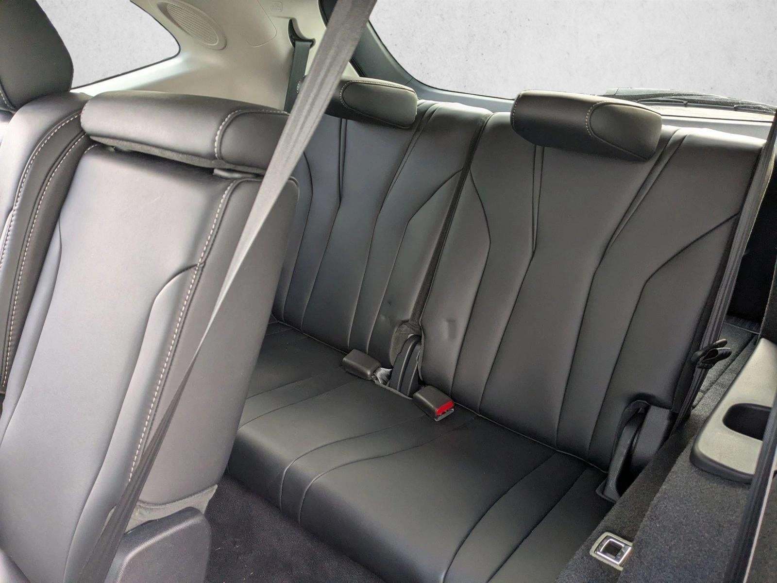 2026 Acura MDX SH-AWD w/Technology Package