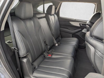 2026 Acura MDX SH-AWD w/Technology Package