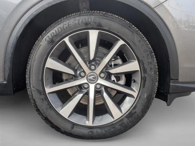 2026 Acura MDX SH-AWD w/Technology Package