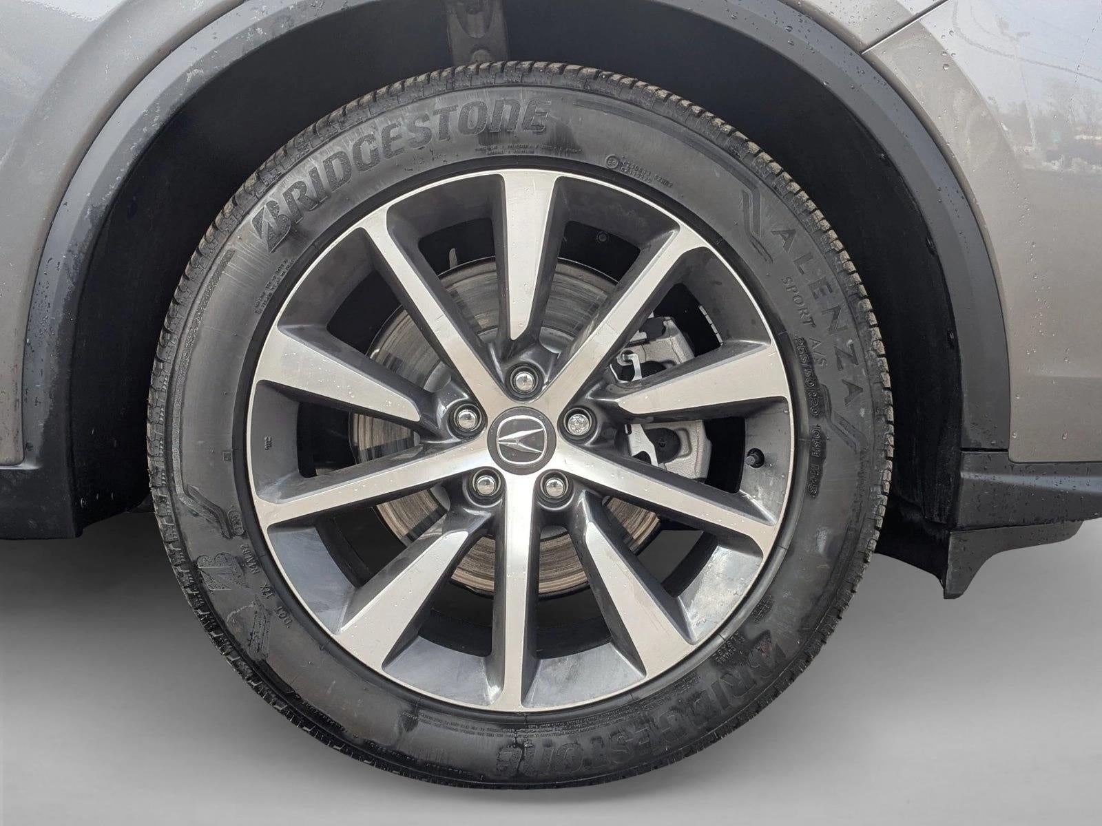 2026 Acura MDX SH-AWD w/Technology Package