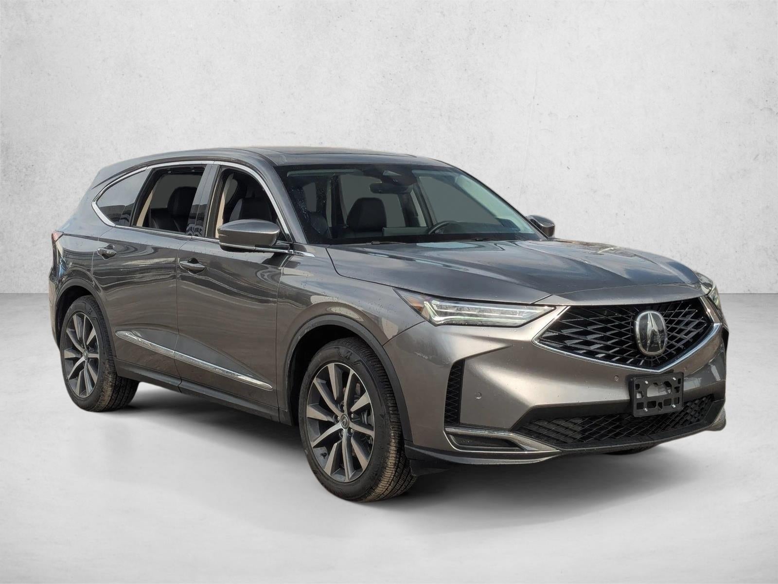 2026 Acura MDX SH-AWD w/Technology Package