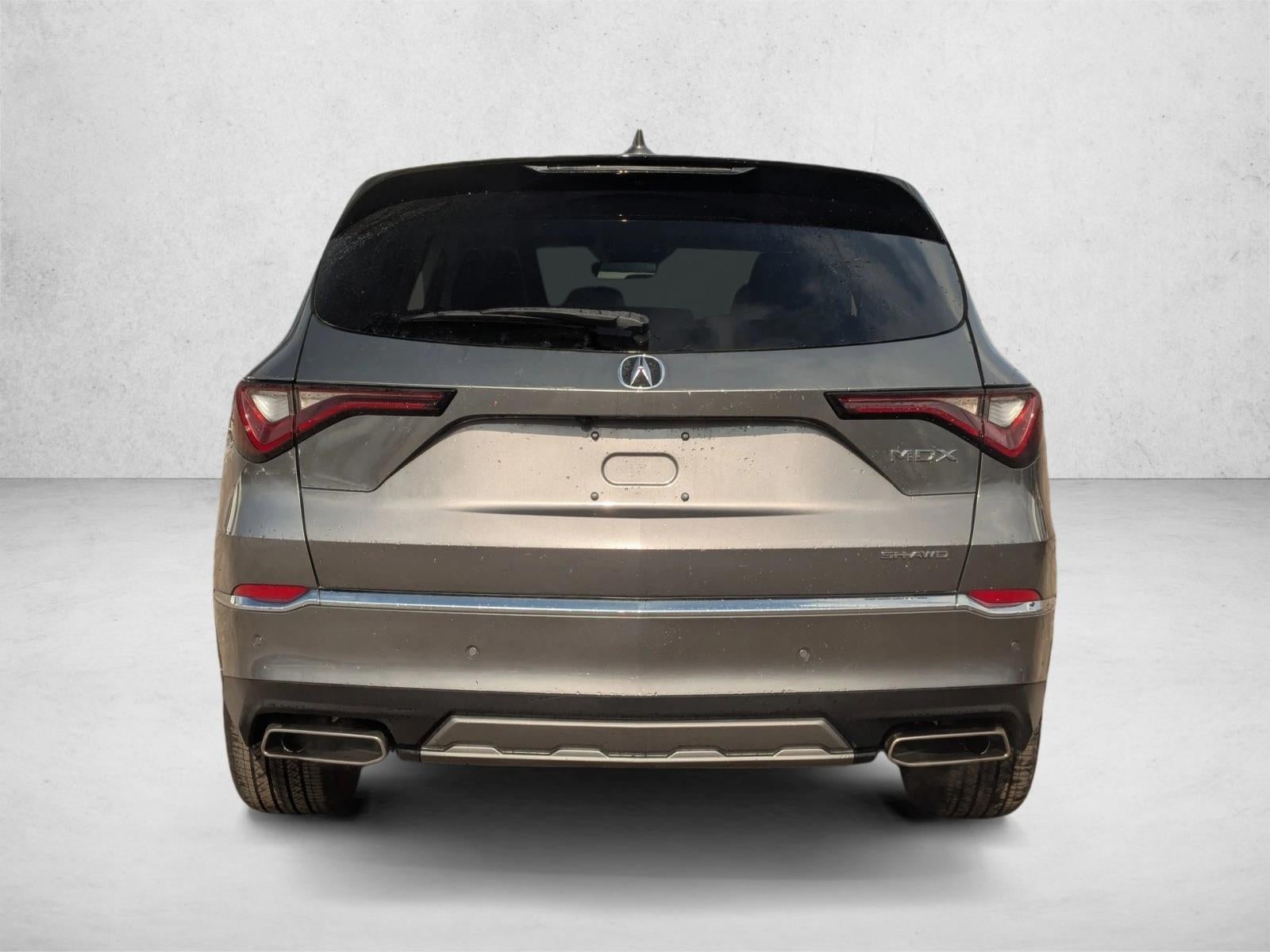 2026 Acura MDX SH-AWD w/Technology Package