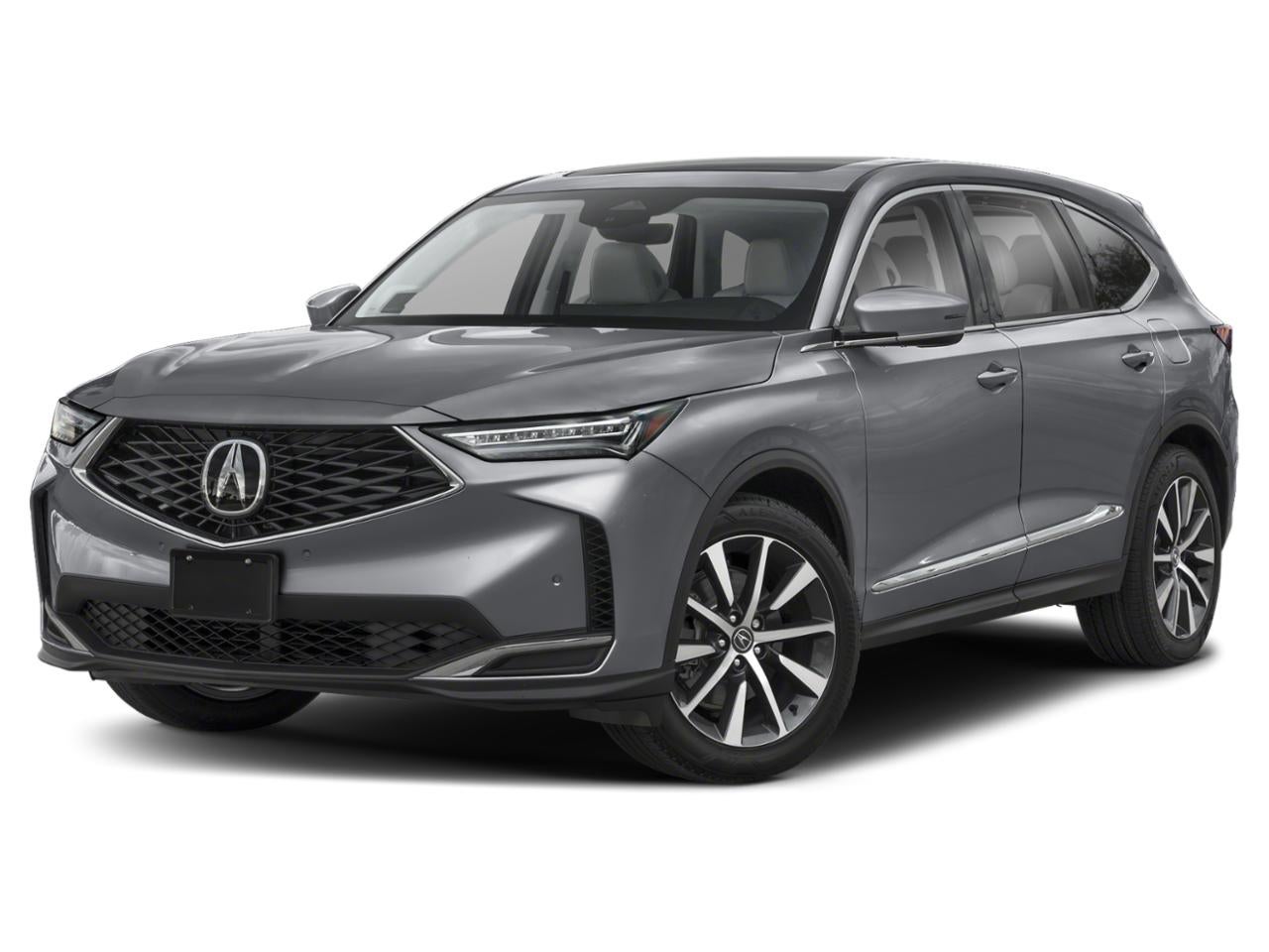 2026 Acura MDX SH-AWD w/Technology Package