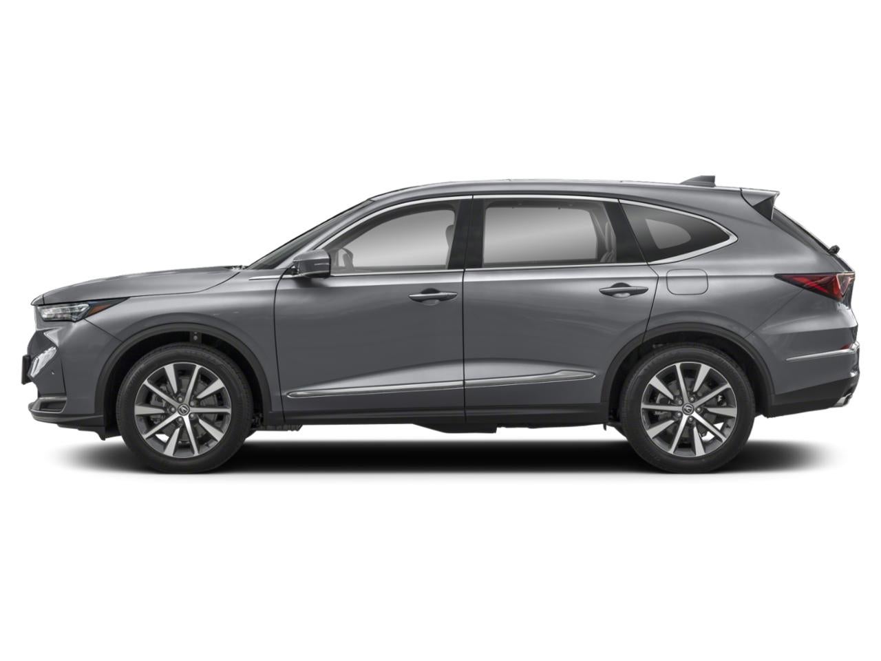 2026 Acura MDX SH-AWD w/Technology Package
